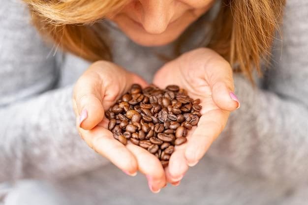 Berkat valve, aroma kopimu terjaga. (Freepik)