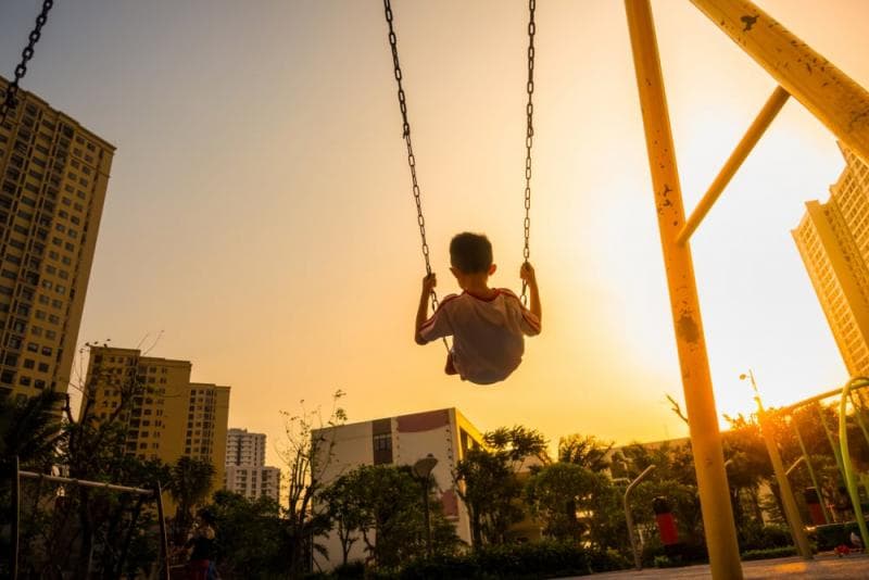 "Inner Child" yang Terluka Perlu Dirawat