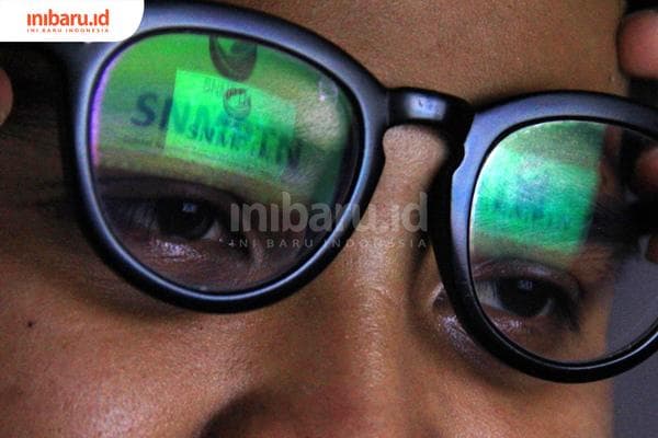 Undip sudah membuka registrasi daring mulai hari ini hingga 14 April 2020. (Inibaru.id/ Triawanda Tirta Aditya)<br>