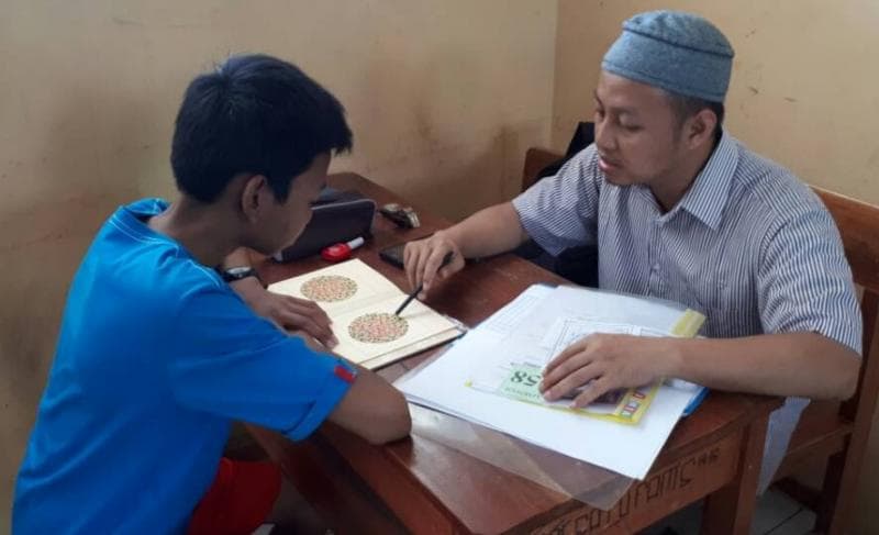 Penderita Buta Warna Bisa Dapat SIM Nggak, sih?