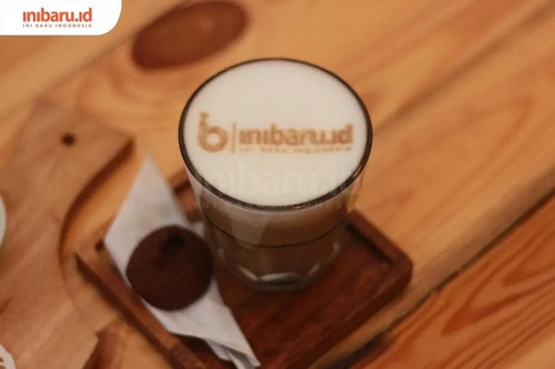 Beneran Nggak Sih Kopi Bikin Kolesterol Tinggi?