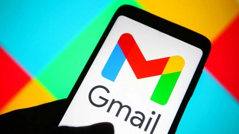 Akun Gmail lama yang nggak dipakai tidak dilengkapi dengan sistem keamanan terbaru. (Umsu)