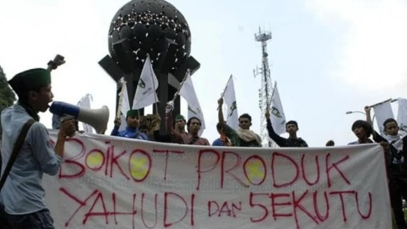 MUI Nggak Pernah Merilis Daftar Produk untuk Diboikot