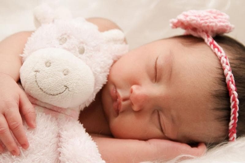 Ramai-Ramai Merencanakan Kelahiran Bayi di Tahun Naga 2024; Kenapa?