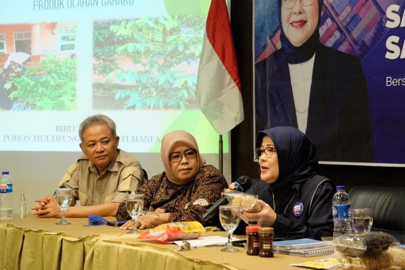 Gerakan 'Satu Desa, Satu Eksportir' di Kendal; Saatnya UMKM Jadi Sumber Devisa Negara