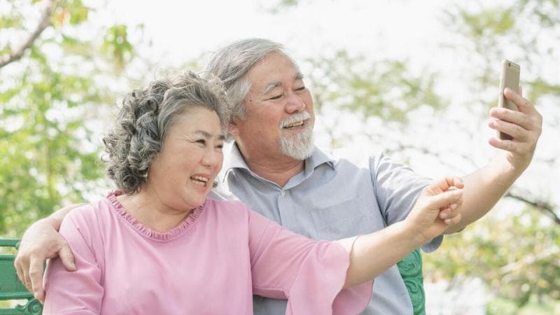 Alami Hal Ini? Waspada Tanda Penuaan Otak