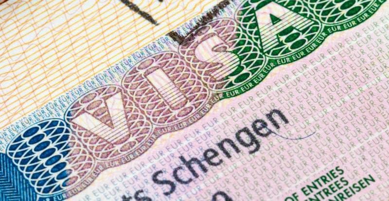 Tips Dapatkan Visa Schengen untuk ke Eropa