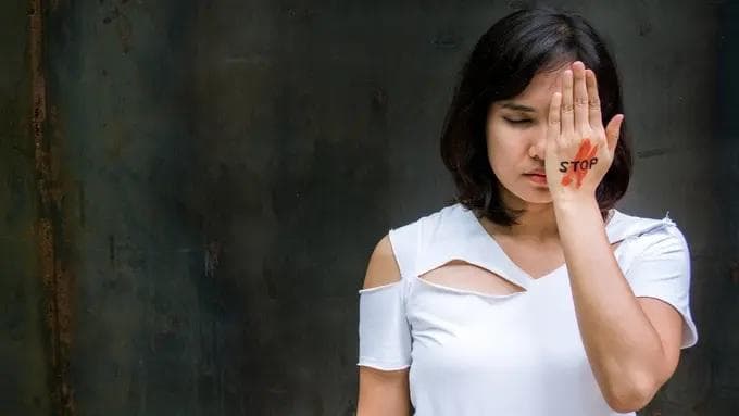 Ilustrasi: 16 hari kampanye ini semakin menyorot aksi para aktivis dan lembaga HAM untuk melobi pemerintah negara setempat. (Shutterstock/Pattysan)