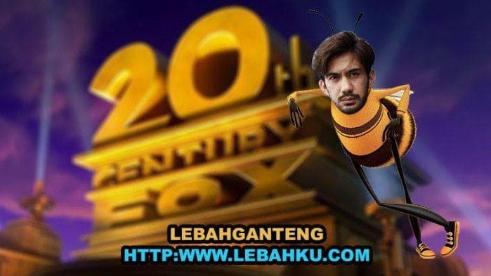Lebah ganteng, legenda subtitle Bahasa Indonesia di film-film bajakan. (Era.id)