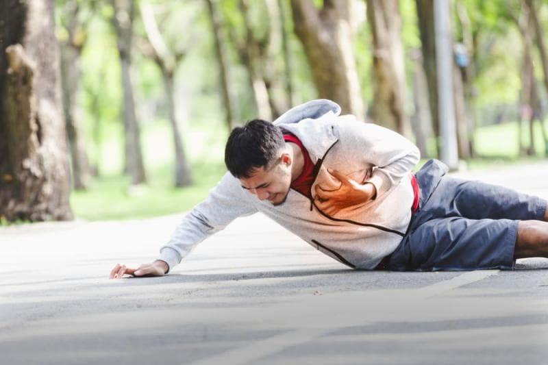 Penyakit jantung menjadi penyebab kematian tertinggi di Indonesia. (Shutterstock)