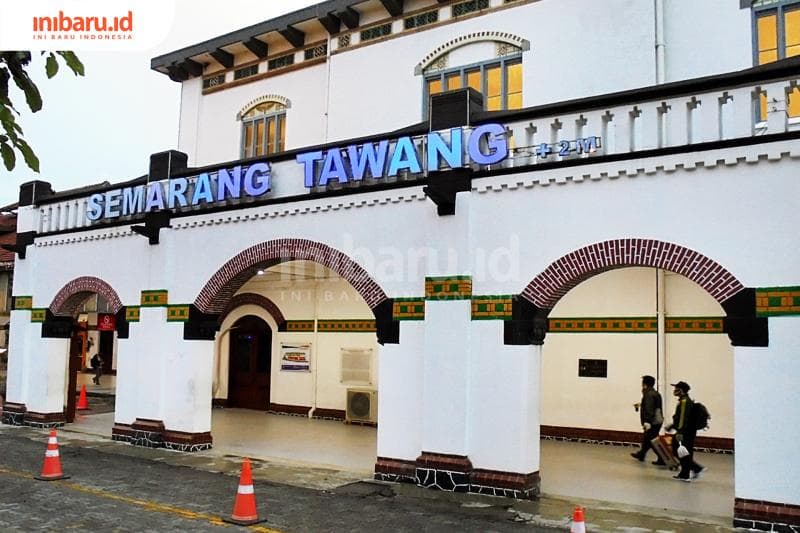 Perlu pertimbangan yang matang saat mudik di tengah wabah. (Inibaru.id/ Isma Swastiningrum)<br>