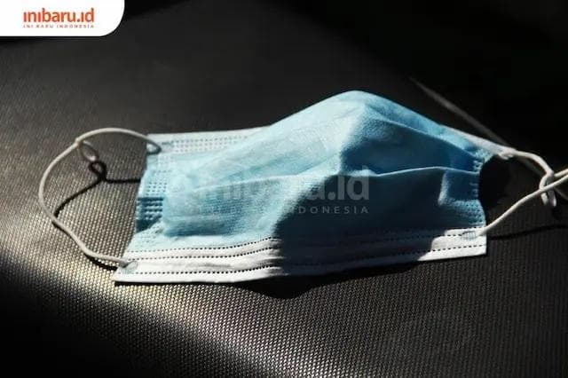 Waspada Peningkatan Kasus Pneumonia, Kemenkes Imbau Warga Kenakan Masker Lagi