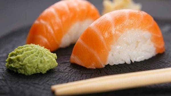 Wasabi berpotensi meningkatkan daya ingat. (Getty images)