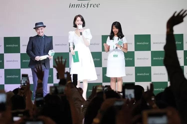 Fan Meeting Yoona SNSD di Jakarta akan digelar pada 29 Maret 2024. (Jawapos)