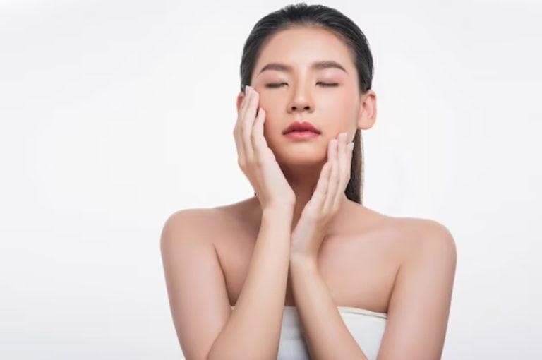 Olahraga melancarkan peredaraan darah sehingga kamu sehat secara keseluruhan.&nbsp; (Freepik)