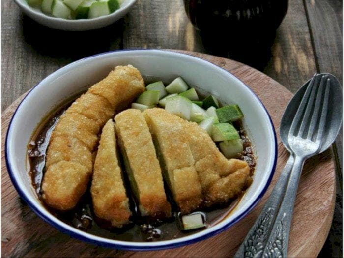 Ada Banyak Variasi, Begini Sejarah Pempek Palembang