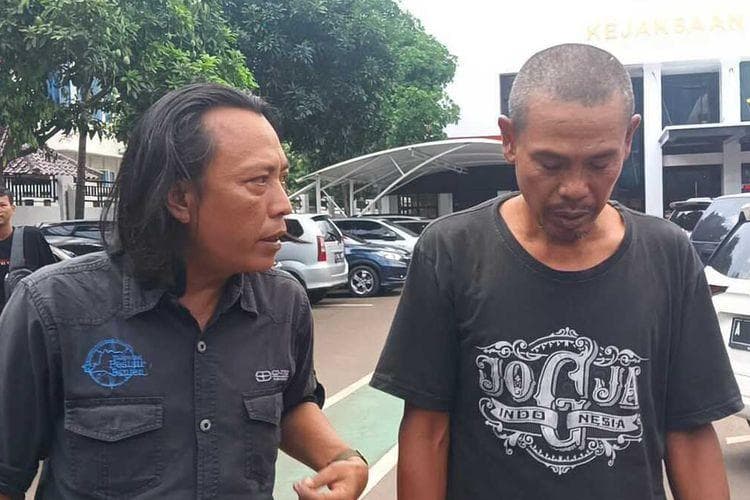 Kontroversi Peternak di Serang, Jadi Tersangka karena Melawan Pencuri