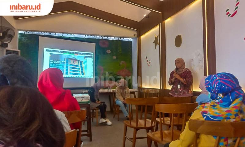 Penerapan UU TPKS belum maksimal sehingga angka kekerasan terhadap perempuan masih tinggi. (Inibaru.id/ Fitroh Nurikhsan)