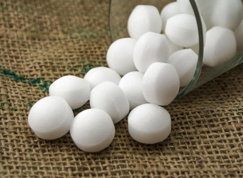 Pengusir Hama, Fungsi Kapur Barus yang Selama Ini Nggak Kamu Ketahui