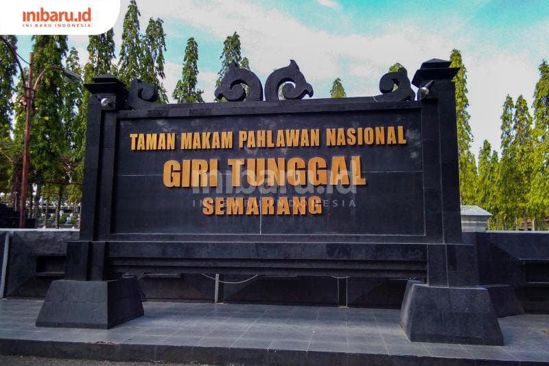 Ganjar Siapkan Taman Makam Pahlawan untuk Tenaga Medis yang Gugur Lawan Corona