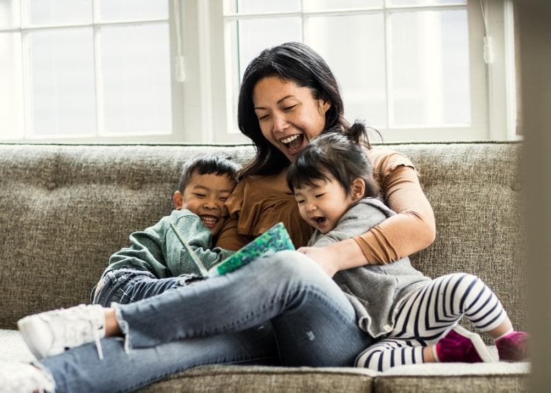 Perayaan Hari Ibu pada 22 Desember kok beda dengan perayaan Mother's Day Internasional? (Thesun/Getty Images)