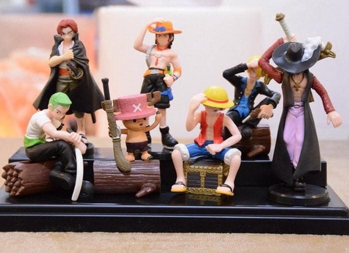 Berkenalan dengan Istilah Dalam Jual Beli Merchandise Anime