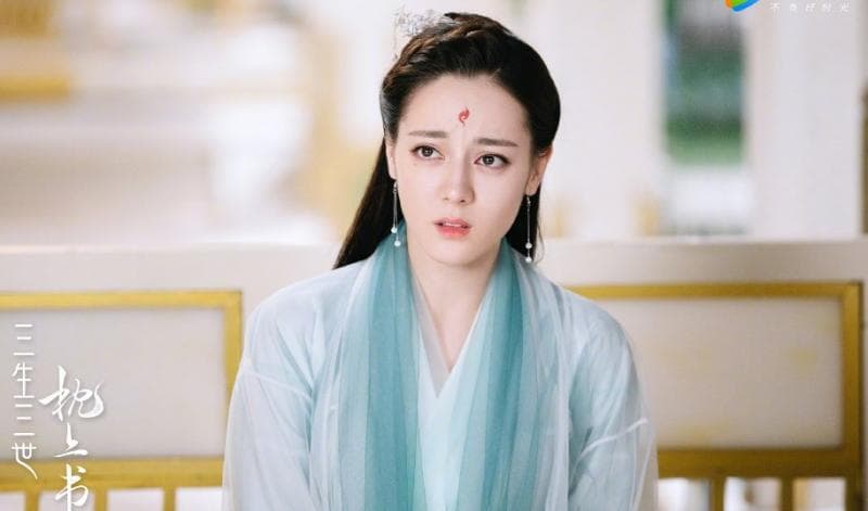 4 Rekomendasi Drama Tiongkok yang Dibintangi Dilraba Dilmurat