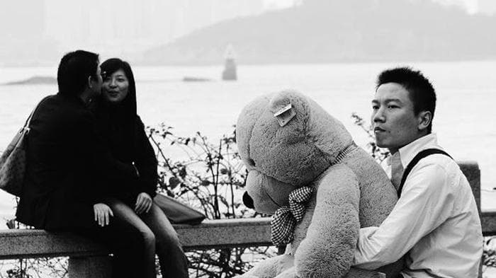 Tetap Seru, Ini Cara Jomlo Merayakan Tahun Baru