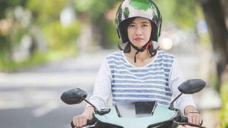 Langkah Menghindari Celaka ketika Rem Motor Matic Blong