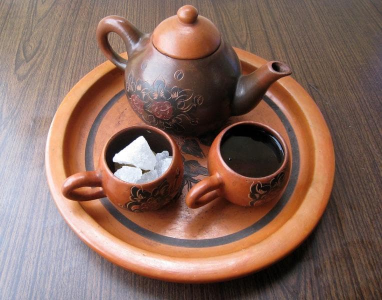 Menelisik Tradisi Moci yang Masih Kuat di Tegal