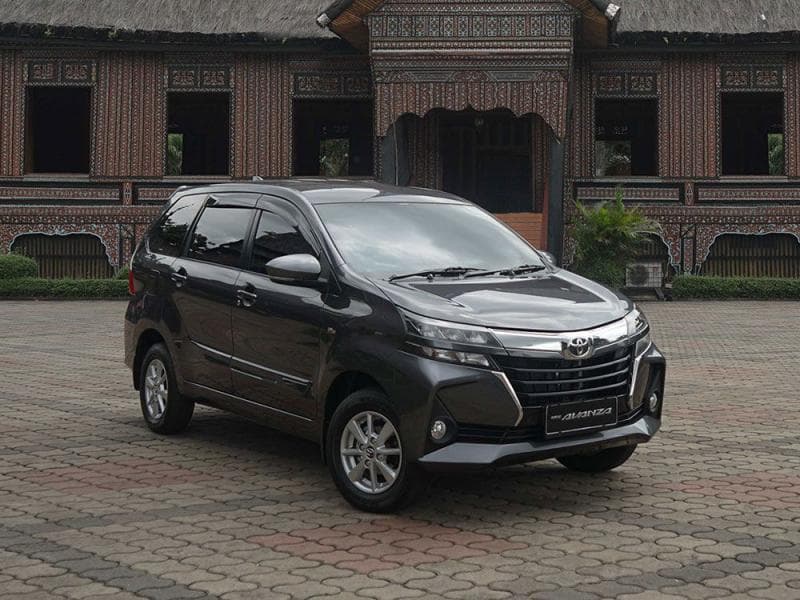 Mobil Toyota Avanza disebut-sebut terdampak kasus ini, tapi pihak Toyota Indonesia memastikan mobil tersebut sudah teruji kualitas dan keselamatannya. (Mobil123)