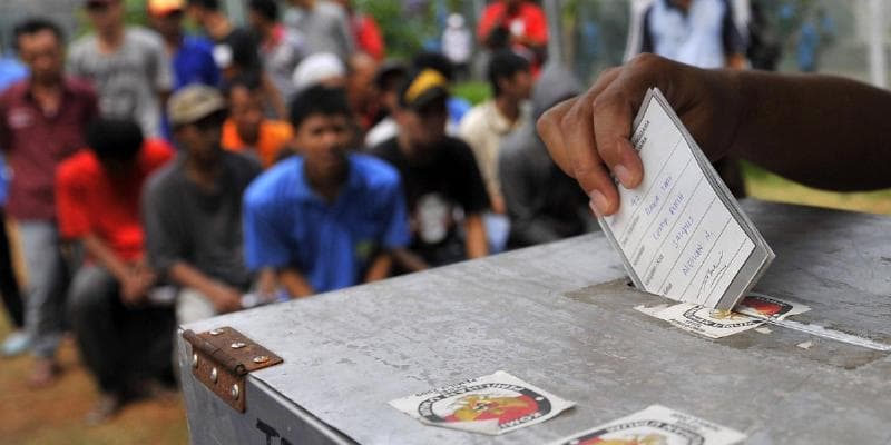 Di Luar Kota, Bisa Nyoblos asal Mengurus Pindah Memilih Pemilu 2024