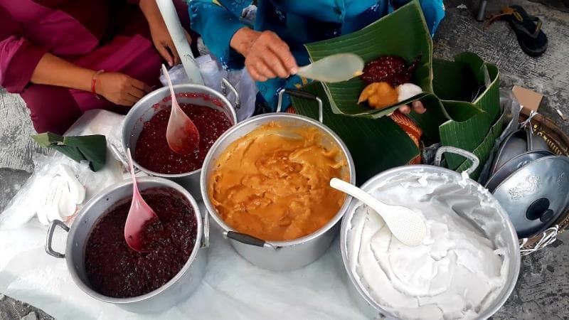 Jenang Solo, Maknanya Ada dalam Lima Fase Kehidupan Manusia