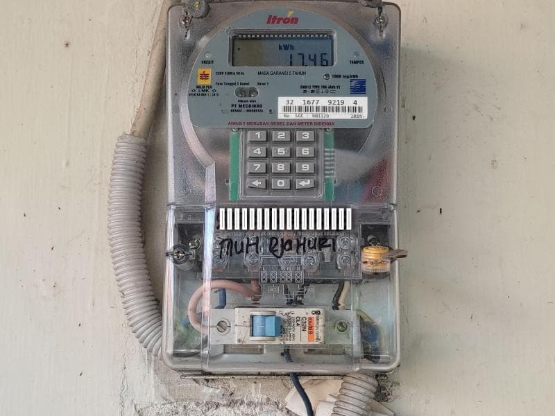 Biar Nggak Malu, Begini Cara Mematikan Alarm Token Listrik yang Berisik!