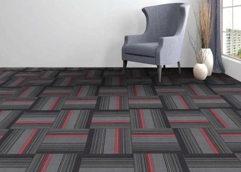 Mengapa Banyak Gedung Perkantoran Memakai Karpet?