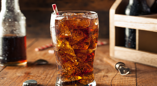 Berapa Batas Aman Konsumsi Gula, Garam, dan Lemak dalam Sehari?