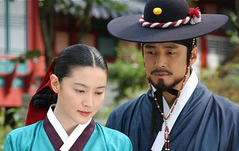 Aktres Lee Young-ae kembali membintangi Dae Jang-geum. (Insertlive)
