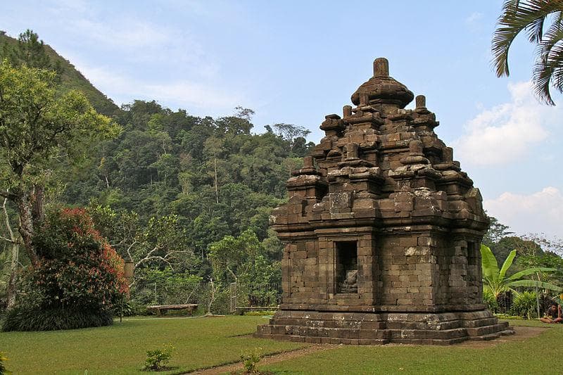 Menilik Candi Selogriyo, Satu dari Sekian Banyak Hidden Gem di Magelang