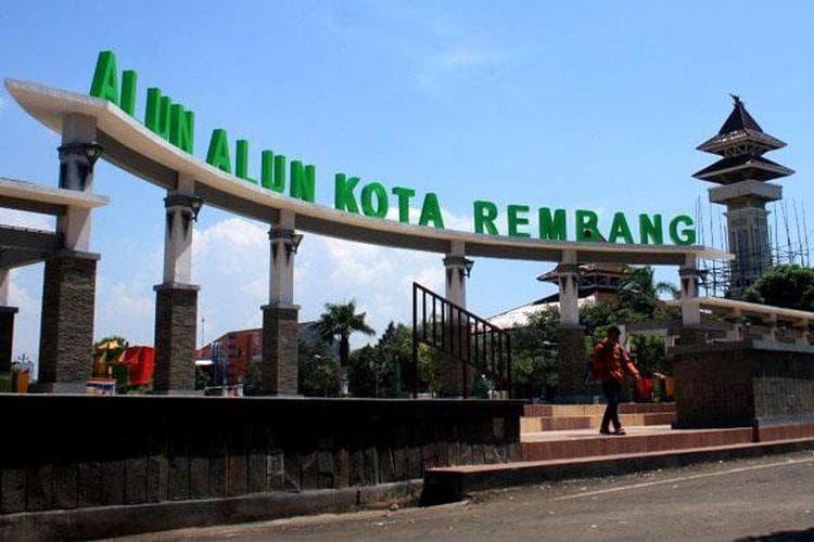 Kabupaten Rembang menjadi salah satu daerah yang mengalami deflasi, selain Kabupaten Wonosobo dan Kota Semarang. (via Kompas)