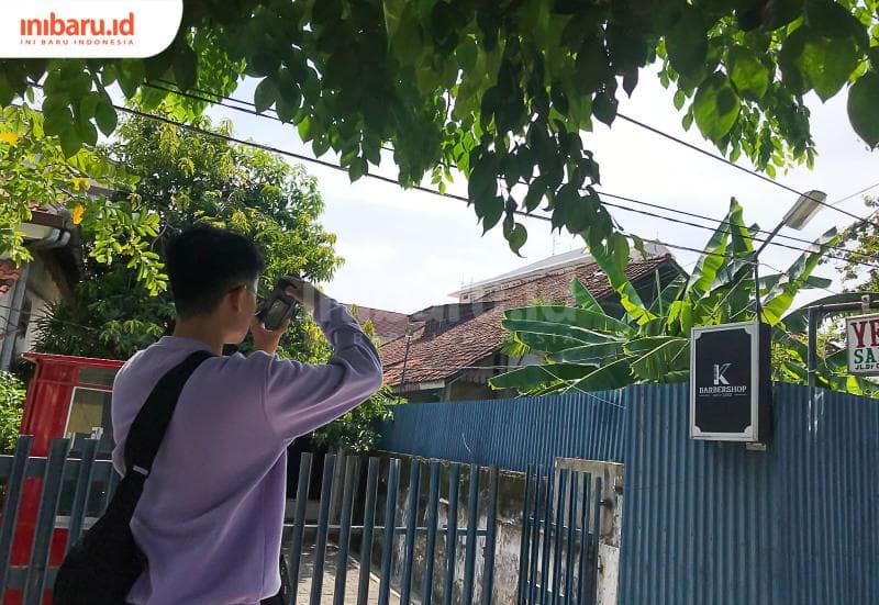 Melacak Persinggahan Terakhir Dokter Kariadi di Kota Semarang: Ternyata Masih Ada!