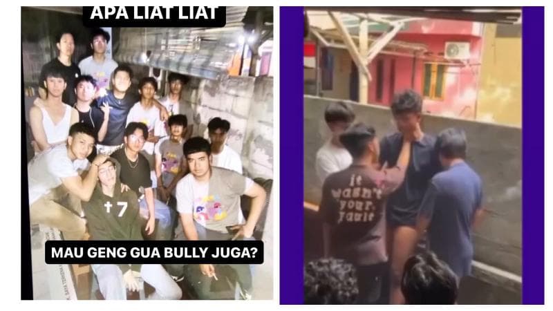 Kasus Bullying Geng Tai Binus School, Orang Tua Terduga Pelaku Harus Bagaimana?