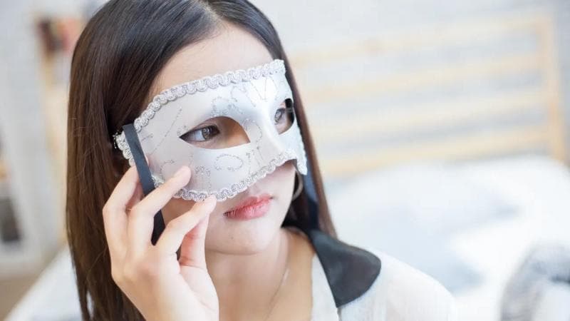 Kenapa Ada Orang yang Punya Wajah Jutek?