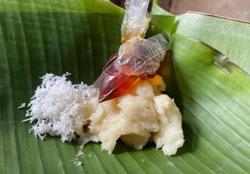 Mencicipi Jemunak, Jajanan Khas Muntilan yang Hanya Eksis saat Ramadan