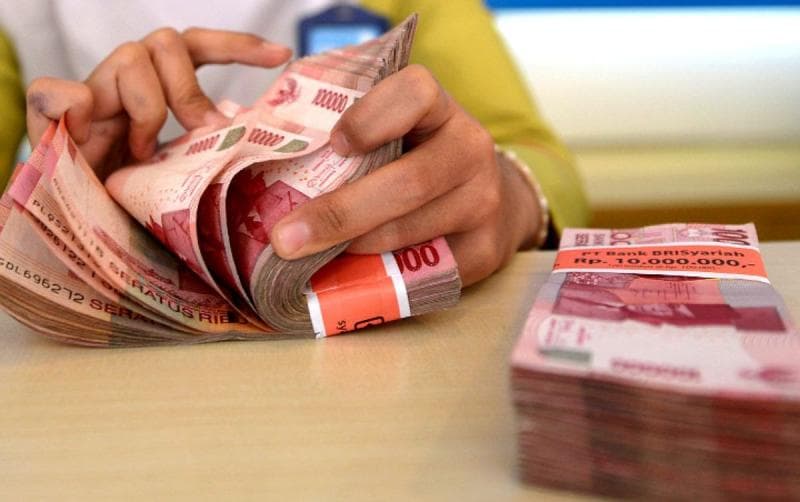 Ilustrasi: Pemberian THR bertujuan untuk meningkatkan aspek kesejahteraan dan perlindungan bagi para pekerja. (Istimewa)