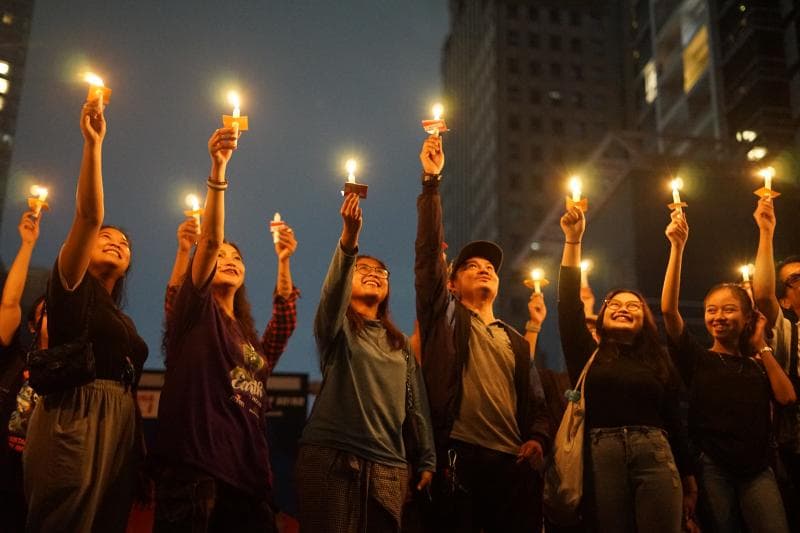 Earth Hour 2024: Lebih dari Sekadar Mematikan Lampu Satu Jam