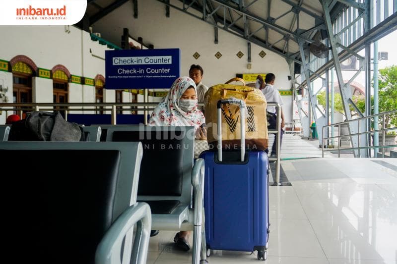 Jawa Tengah masih melakukan pendataan masyarakat sebelum memutuskan untuk menerapkan PSBB atau tidak (Inibaru.id/ Audrian F)