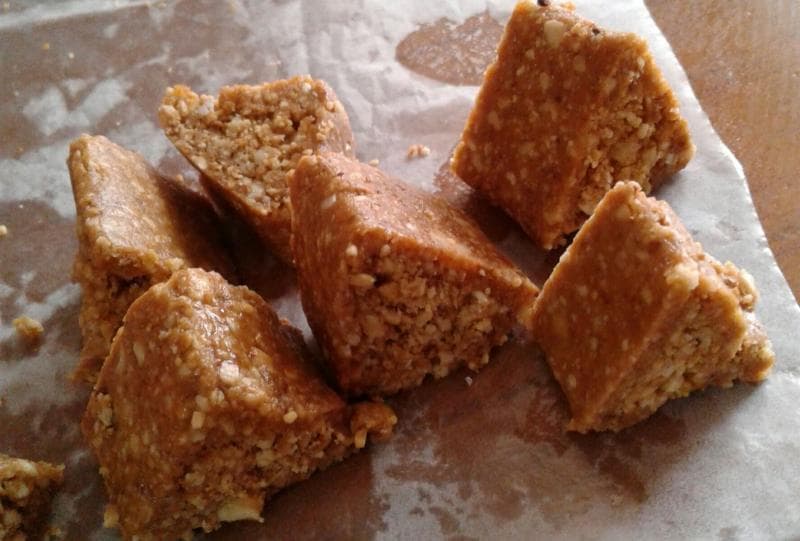 Sejarah Emping-Emping Gepuk Khas Salatiga, Awalnya Makanan Khusus untuk Kelenteng!