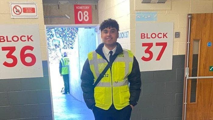 Kisah Ken Herez, Orang Indonesia Bekerja di Klub Sepak Bola Inggris