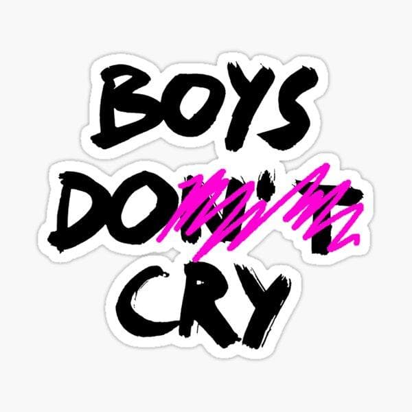 Laki-laki lebih menderita ketika putus cinta. (Redbuble)