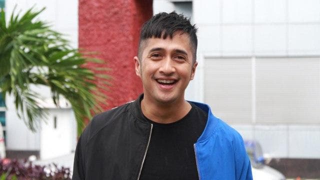 Irfan nggak pengin pengalaman makam hilang terulang. (Kumparan/Munady Widjaja)<br>